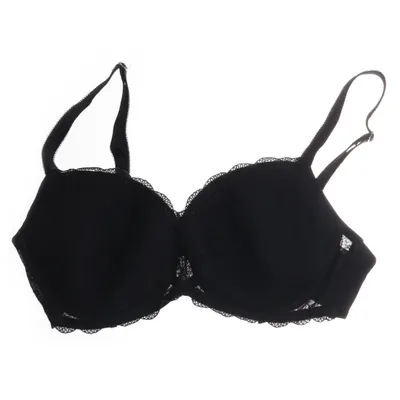Bh (Zwart) van Ella M Lindex Polyester