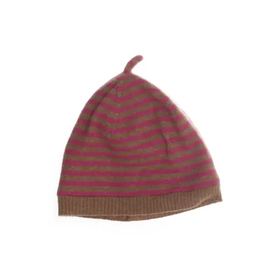 Beaniemössa (Rosa, Brun) från Crewcuts