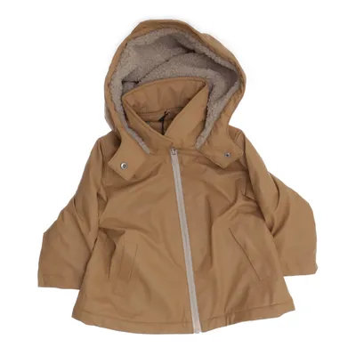 Veste imperméable (Beige) de Zara