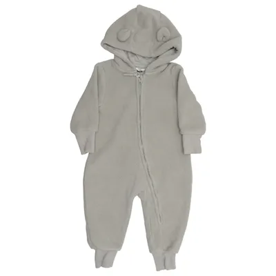 Onesie (Beige) from KiK Cotton, Polyester