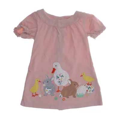 Set (Roze, Meerkleurig) van Babyboden