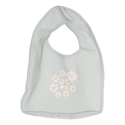 Bavoir (Vert, Multicolore) de Hoodadoo