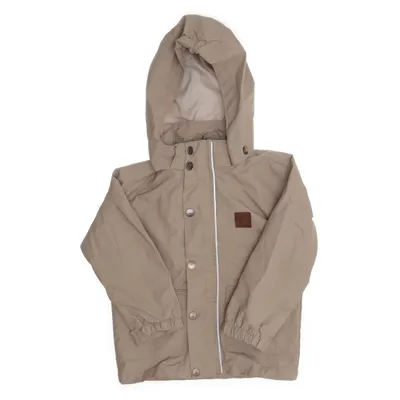 Outdoorjakke (Beige) fra Kuling Polyamid, Polyester