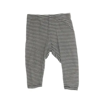 Broek (Groen, Beige) van Serendipity Katoen