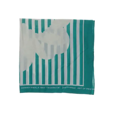 Bandana (Grøn) fra Marimekko