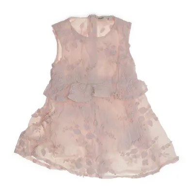 Klänning (Rosa) från L Atelier Bomull