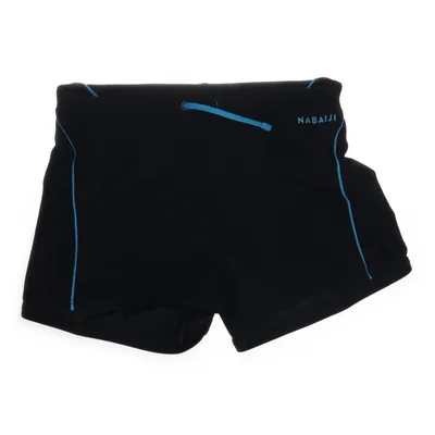 Badbyxor (Svart, Blå) från Nabaiji