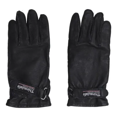 Gloves (Black) from Thinsulate Leather