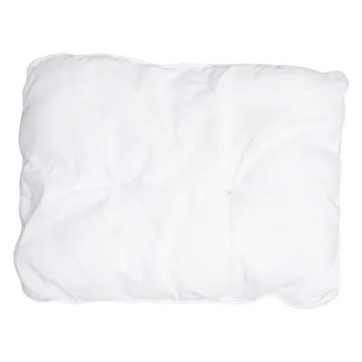 Binnenkussen (Wit) van Dacron Katoen, Polyester