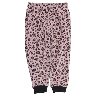 Pants (Pink, Black, Brown) from MyWear Kids Polyester