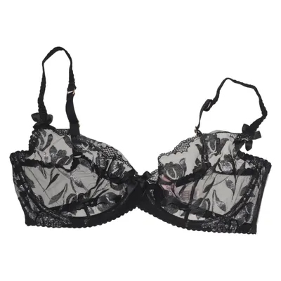Soutien-gorge (Noir) de Agent Provocateur Polyamide, Polyester
