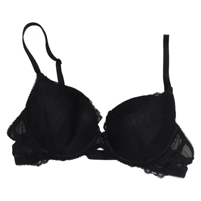 BH (Svart) från Gossard Elastan, Polyamid, Polyester, Viskos