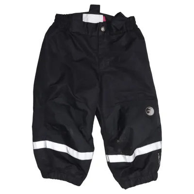 Täckbyxor (Svart) från Wave Sportswear Polyester
