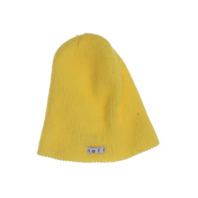 Beaniemössa (Gul) från Neff