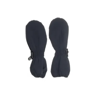 Mittens (Black) from D6 Soul Polyester
