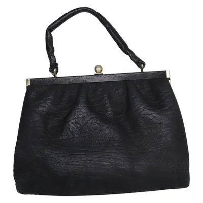 Handbag (Black) from Mademoiselle