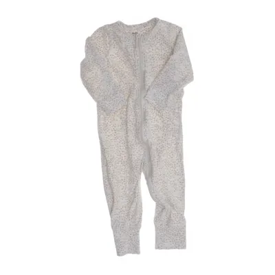 Sparkdräkt (CHILD-CM-74) från Åhléns Bomull, Elastan, Viskos