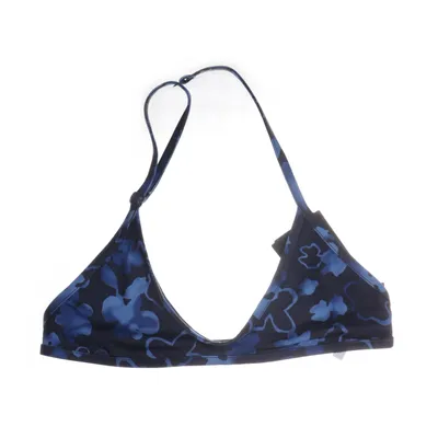 Bikini top (JET Printed Halter Bikini Top) van Weekday Elastaan, Polyester