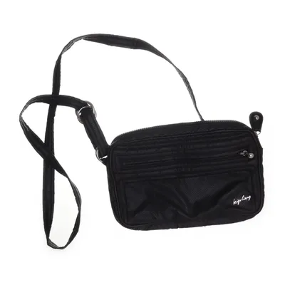 Axelremsväska (Svart) från Kipling