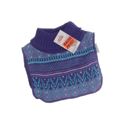 Krage (Lila, Blå, Vit) från Lamote Akryl, Polyester