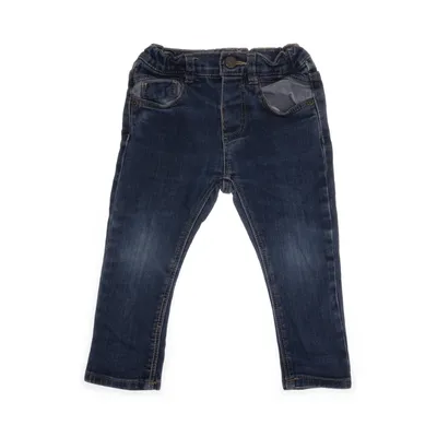 Spijkerbroek (Blauw) van Zara BabyBoy