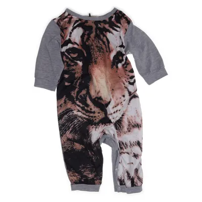 Barboteuse (One piece, mysdress, pyjamas ) de Catpapa Coton