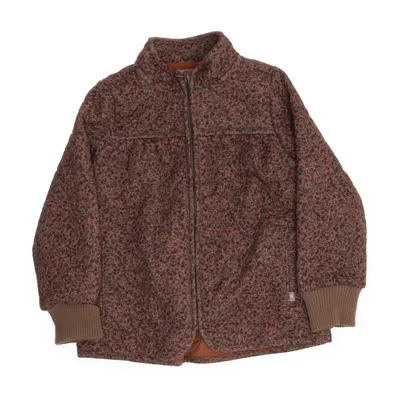 Veste (Marron, Multicolore) de Wheat Polyester recyclé