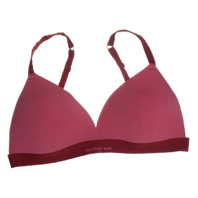 Bralette (Kate) från On That Ass Elastan, Polyamid