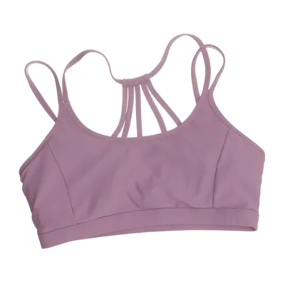 Sport-BH (Lila) från Energetics Polyester