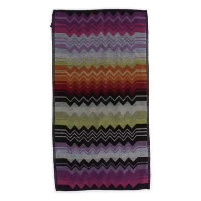 Handduk (Flerfärgad) från Missoni Home Bomull