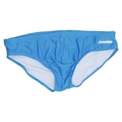 Badbyxor (Blå) från Aussiebum Elastan, Polyamid