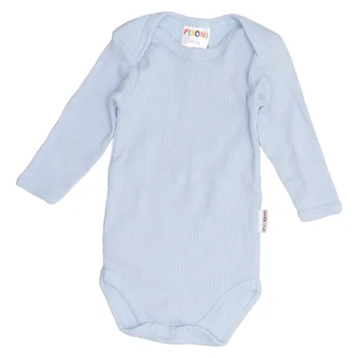 Romper (Blauw) van Fixoni Katoen