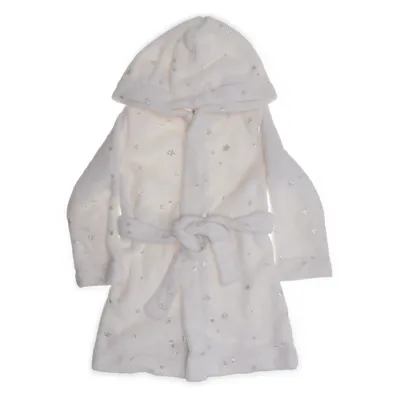 Bathrobe (White) from H&M Polyester