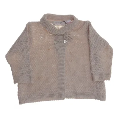 Kofta (Beige) från Zara Knitwear Akryl