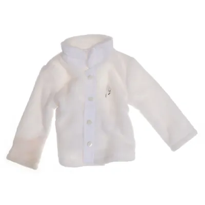 Jack (Wit) van Gymp Polyester