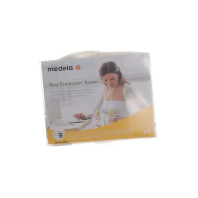 Amnings-BH (Vit) från Medela