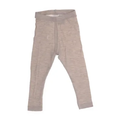 Leggings (Brun) från H&M Baby Ull