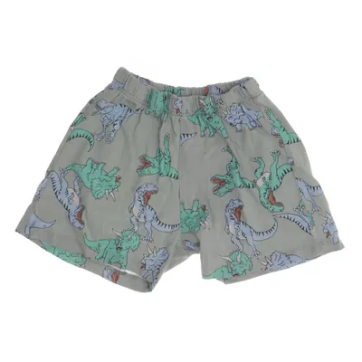 Pyjamasshorts (Grå, Blå, Grön, Flerfärgad) från Lindex Bomull