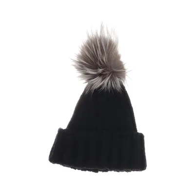 Toppluva (Svart) från HPI