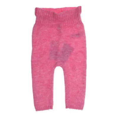 Leggings (Pink) from Cubus Mini Elastane, Polyamide, Wool