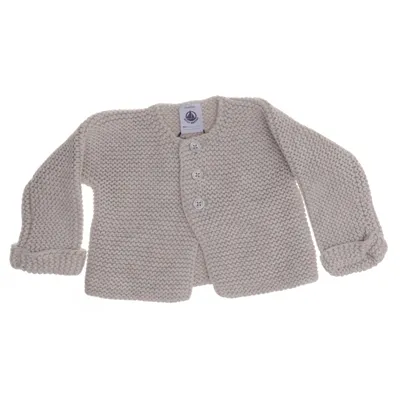 Kofta (Beige) från Petit Bateau Bomull