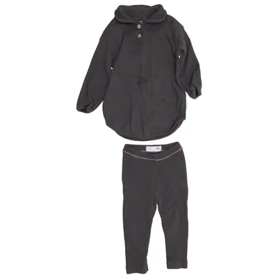 Tenue d'intérieur (Gris) de Zara