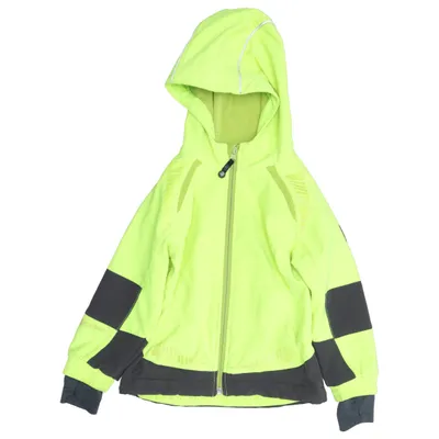 Softshell jacket (Geel, Grijs) van Jako-O Elastaan, Polyester
