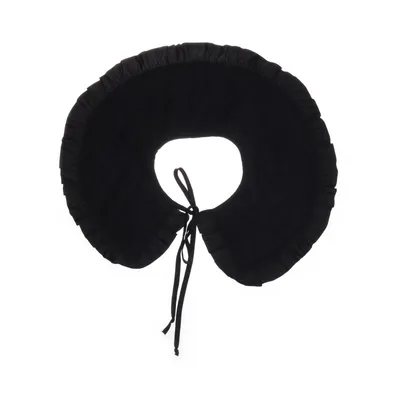 Skjortkrage (Svart) från Lindex Polyester