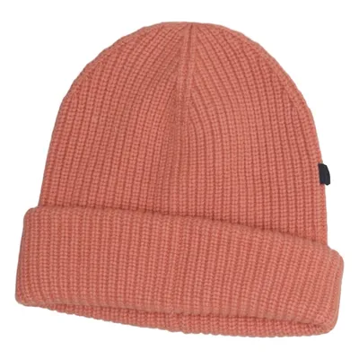 Beanie (Pink) from Resteröds Hemp, Merino wool