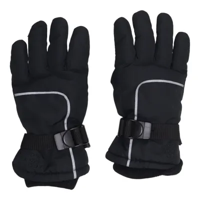 Handschoenen (Zwart) van Neomondo