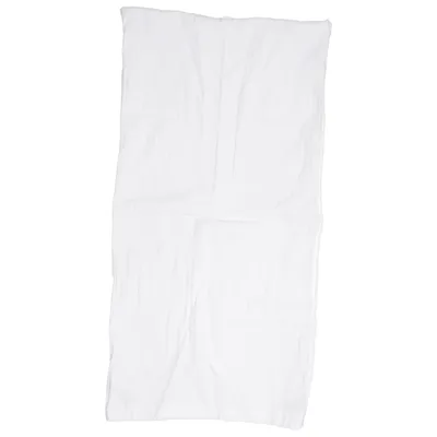 Taie d'oreiller (Blanc) de Westwing Coton