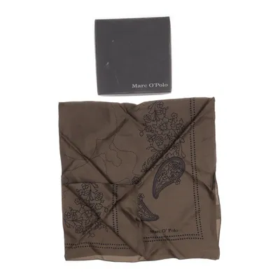 Neckerchief (Black, Brown) from Marc O'Polo Silk