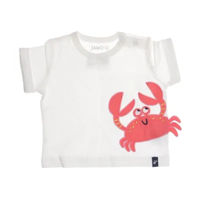 T-shirt (Vit) från Jako-O