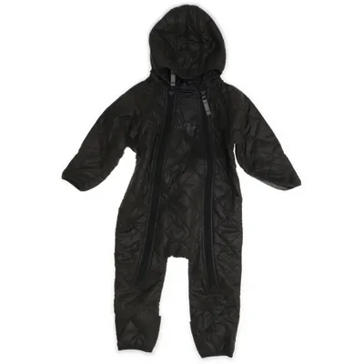 Outdoor overalls  (763) fra Ver de Terre Polyamid, Polyester